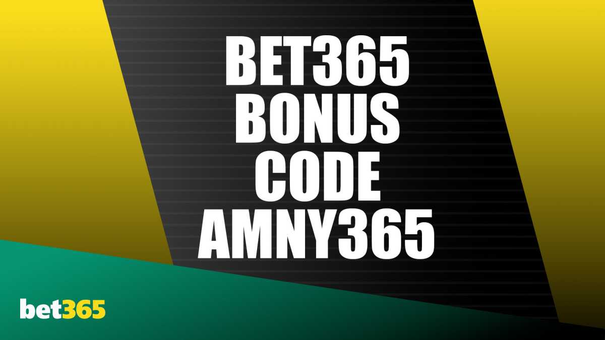 Bet365 Bonus Code AMNY365: Claim $300 Betting Bonus for Commanders-Packers TNF | amNewYork