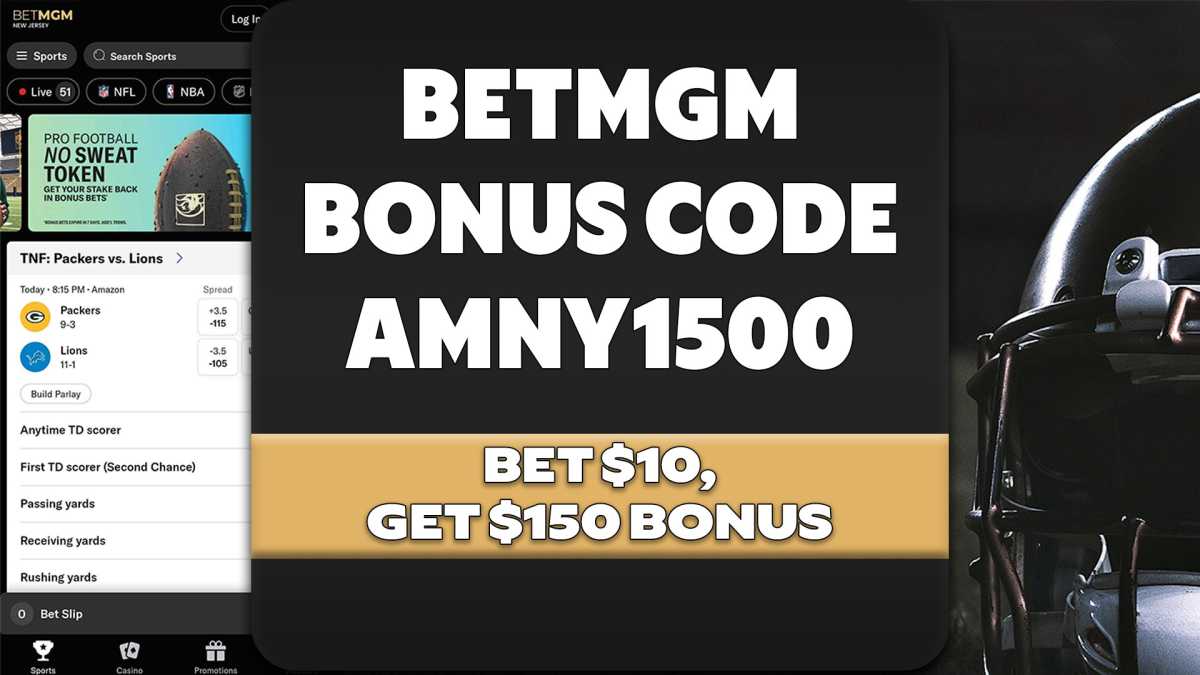 betmgm bonus code