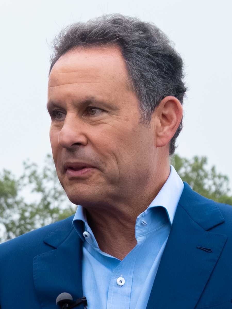 Fox News host Brian Kilmeade