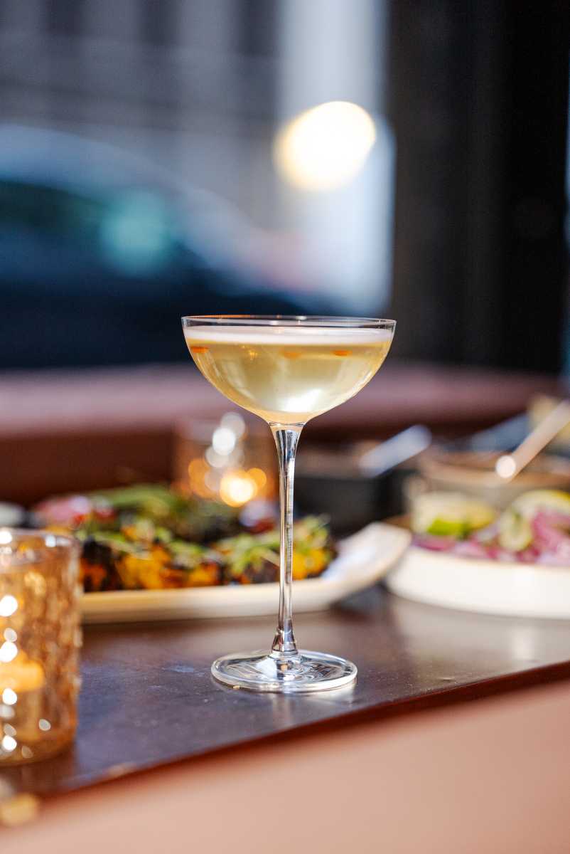 INDN NoMad: Where spice leads and the night follows at all-Indian cocktail bar 4