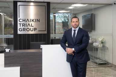 Chaikin law Group new photo