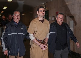 amny.com - Robert Pozarycki - Luigi Mangione expected back in Manhattan court Monday for pre-trial hearing in Midtown assassination of healthcare CEO