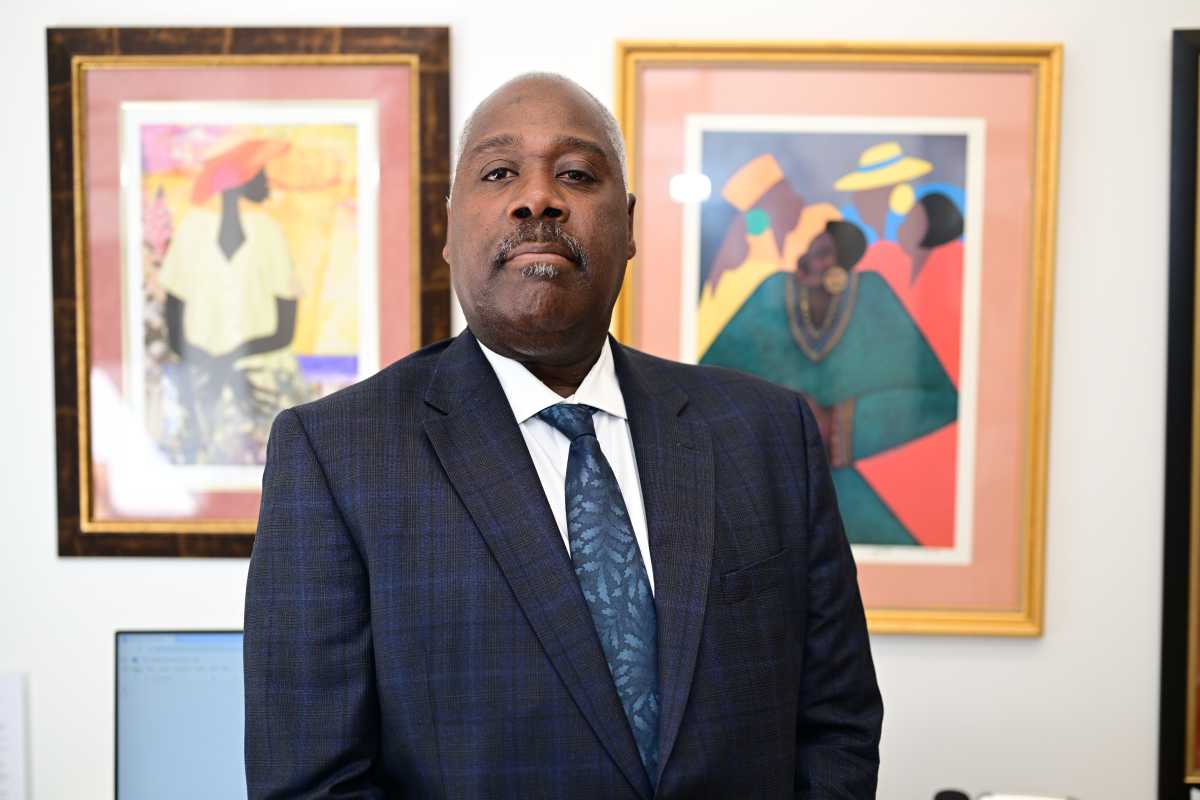 New York's court system promotes deeper meaning of diversity, equity and inclusion | amNewYork