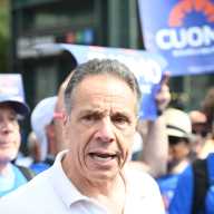 NYC Mayor's Race: Cuomo appears to attribute Hochul, expected Heastie, support for Mamdani to 'socialist faction' 3