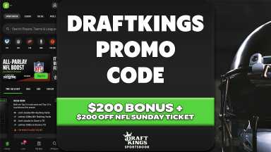 draftkings promo code