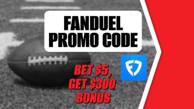fanduel promo code