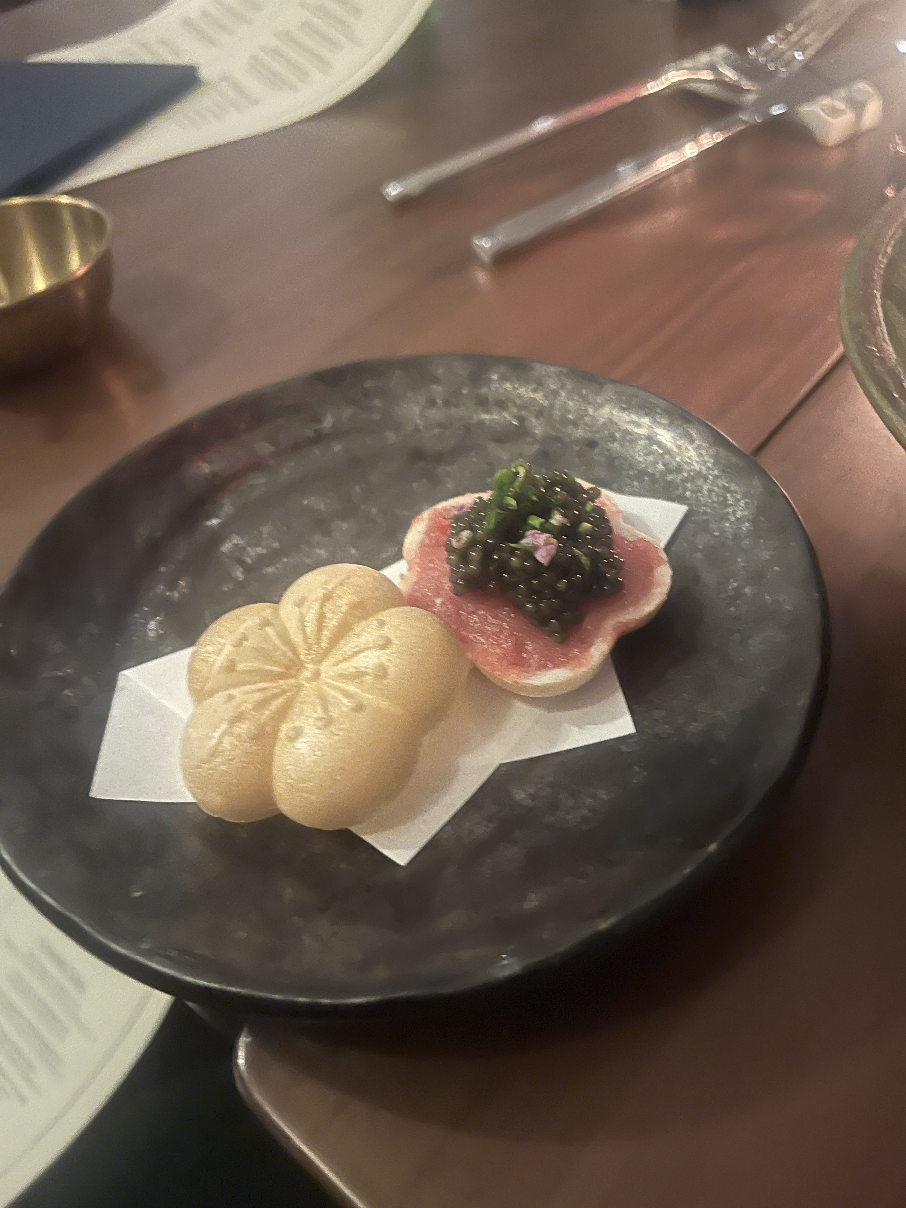 Blu Ember, Flushing: A Friday-night detour that became a love affair 3