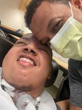 Man with special needs son now facing deportation after ICE arrest