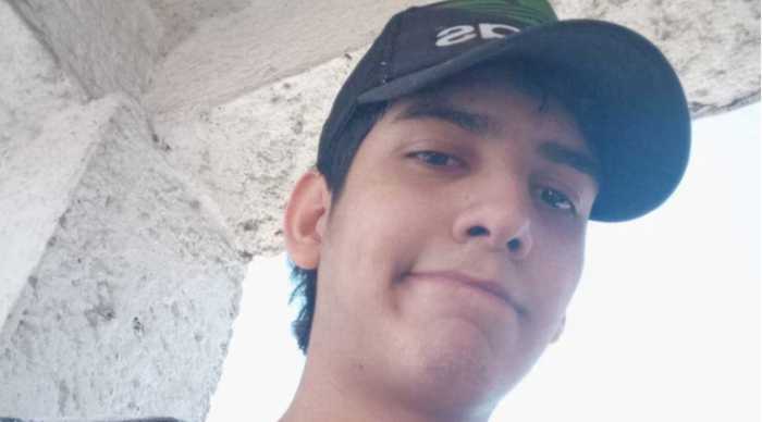 Before his arrest, Dylan Lopez Contreras was studying English at Ellis Prep High School in the Bronx and helping support his family, according to his attorneys.