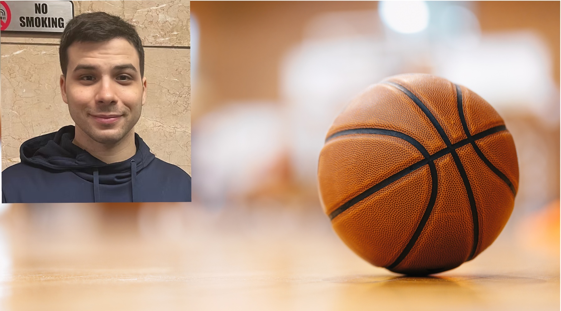 Federal prosecutors allege that Mr. Jafferakos exploited minors he met through the church-run basketball league, and he was ordered detained by a magistrate judge on Thursday