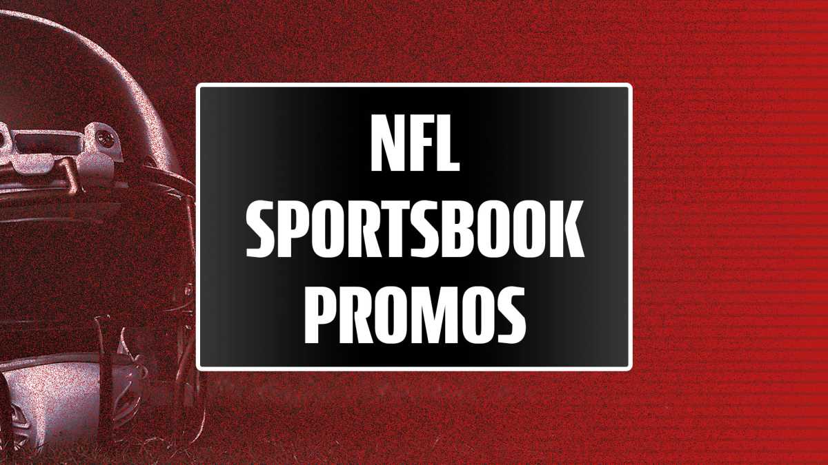 NFL Sportsbook Promos: Get Top Week 1 Welcome Offers From BetMGM, Bet365, More | amNewYork