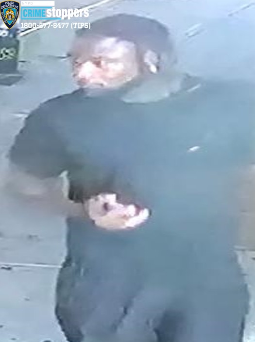 Midtown rape attempt: Man indicted for choking woman unconscious in street attack | amNewYork