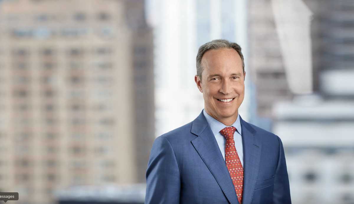 NYC Mayor's Race: Independent attorney Jim Walden exits contest, urging other low-polling candidates to do the same | amNewYork