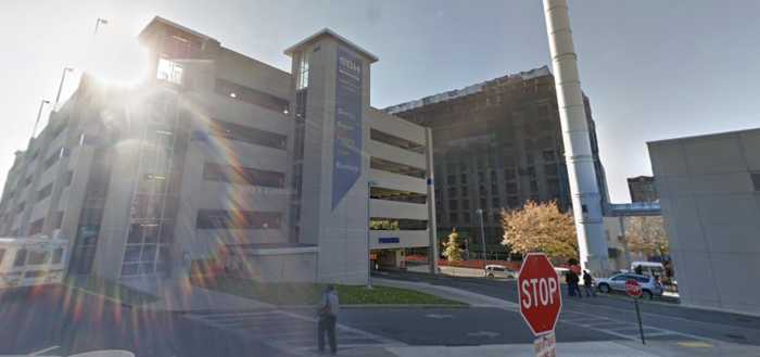 location where man was shot dead in the Bronx