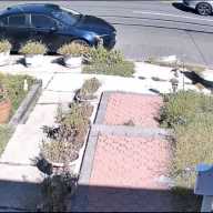 Queens murder mystery: Desperate search for career criminal who allegedly killed senior couple, then set home on fire 15 Video of suspect in Queens murder mystery