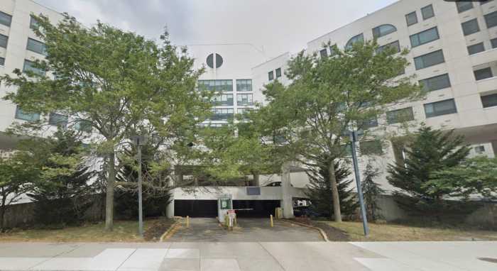 Location of Brooklyn nursing home where patient fatally beat another