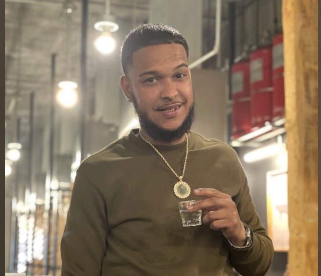 Kelvin Mosquea, 34, was described by his sister as “the heart of our family” after he was fatally shot outside his Bronx home on Aug. 26