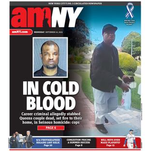 Newspaper cover
