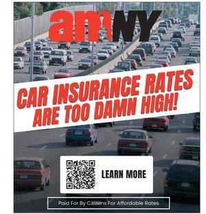 Newspaper cover