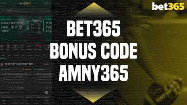 Bet365 bonus code