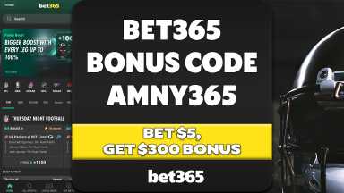 bet365 bonus code