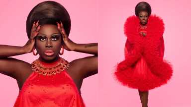 Bob The Drag Queen will join ‘Moulin Rouge!’