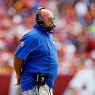 Giants fire Brian Daboll during disastrous 4th season as head coach 10 Brian Daboll fired Giants