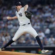 Yankees vs. Red Sox Game 3 Betting Preview: Starters, HR Odds & Prediction 69 Cam Schlittler Yankees