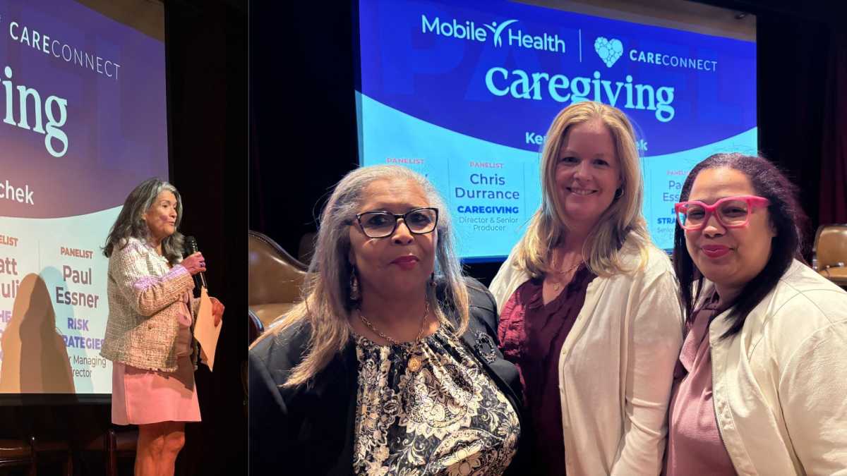 Caregiving summit seeks solution amid shortage | amNewYork