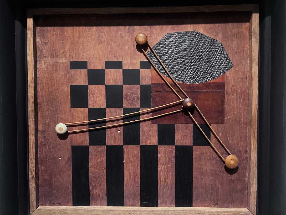 Man Ray exhibition at The Met blurs science, sorcery and art 3