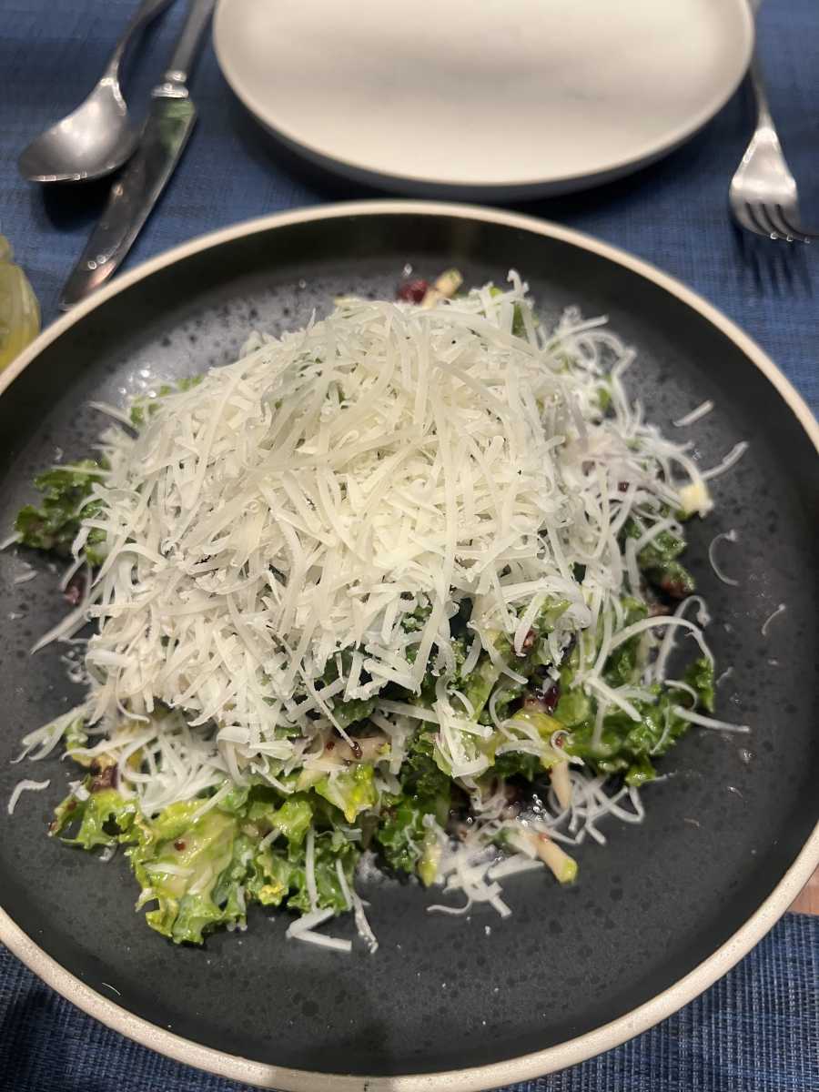 'Mission' accomplished: Ceviche, cocktails, and a sublevel of secrets in Manhattan 2