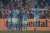 NCYFC Goal Red Bulls