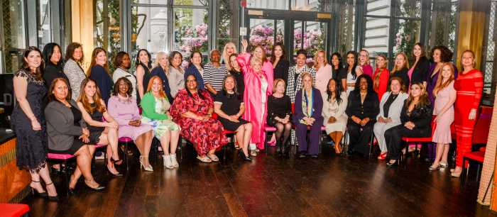 Celebrating the 2025 Manhattan Power Women: Honoring the leaders who shape New York 18 the 2024 manhattan power women
