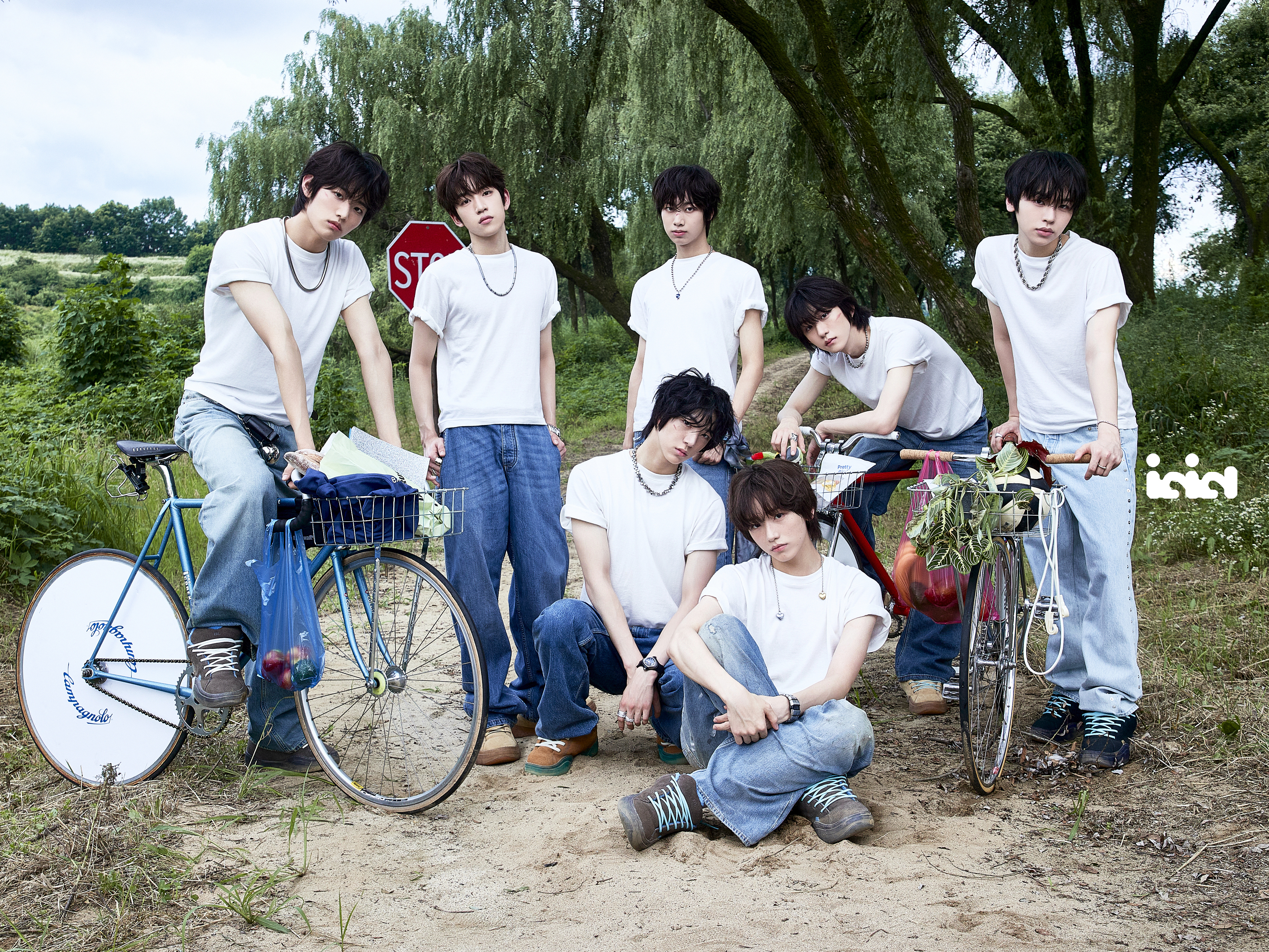 Meet IDID: the newest K-Pop group to take the global stage talks journey and first album 2 IDID