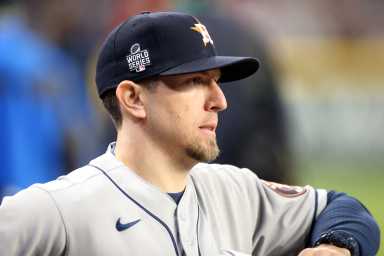Mets hiring Troy Snitker as hitting coach 4 Troy Snitker Mets