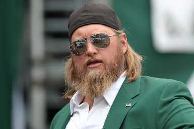 Nick Mangold, Jets legend, dead at 41 due to complications from kidney disease 4 Nick Mangold Jets