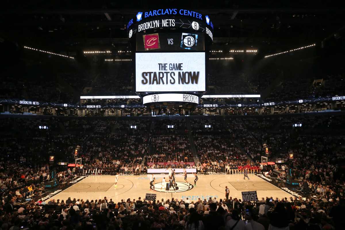 The Brooklyn Way: How the Nets connect culture and community | amNewYork