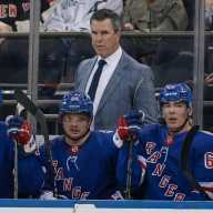 After leaving Penguins, Mike Sullivan in 're-tool' after all with Rangers 7 Mike Sullivan Rangers