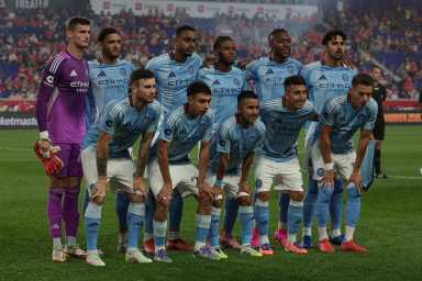NYCFC