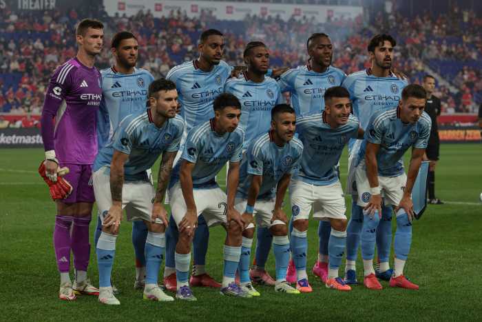 NYCFC