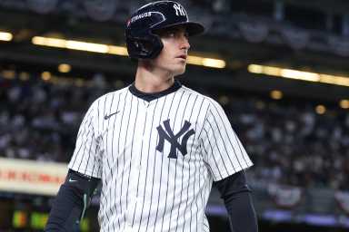 Cody Bellinger Yankees