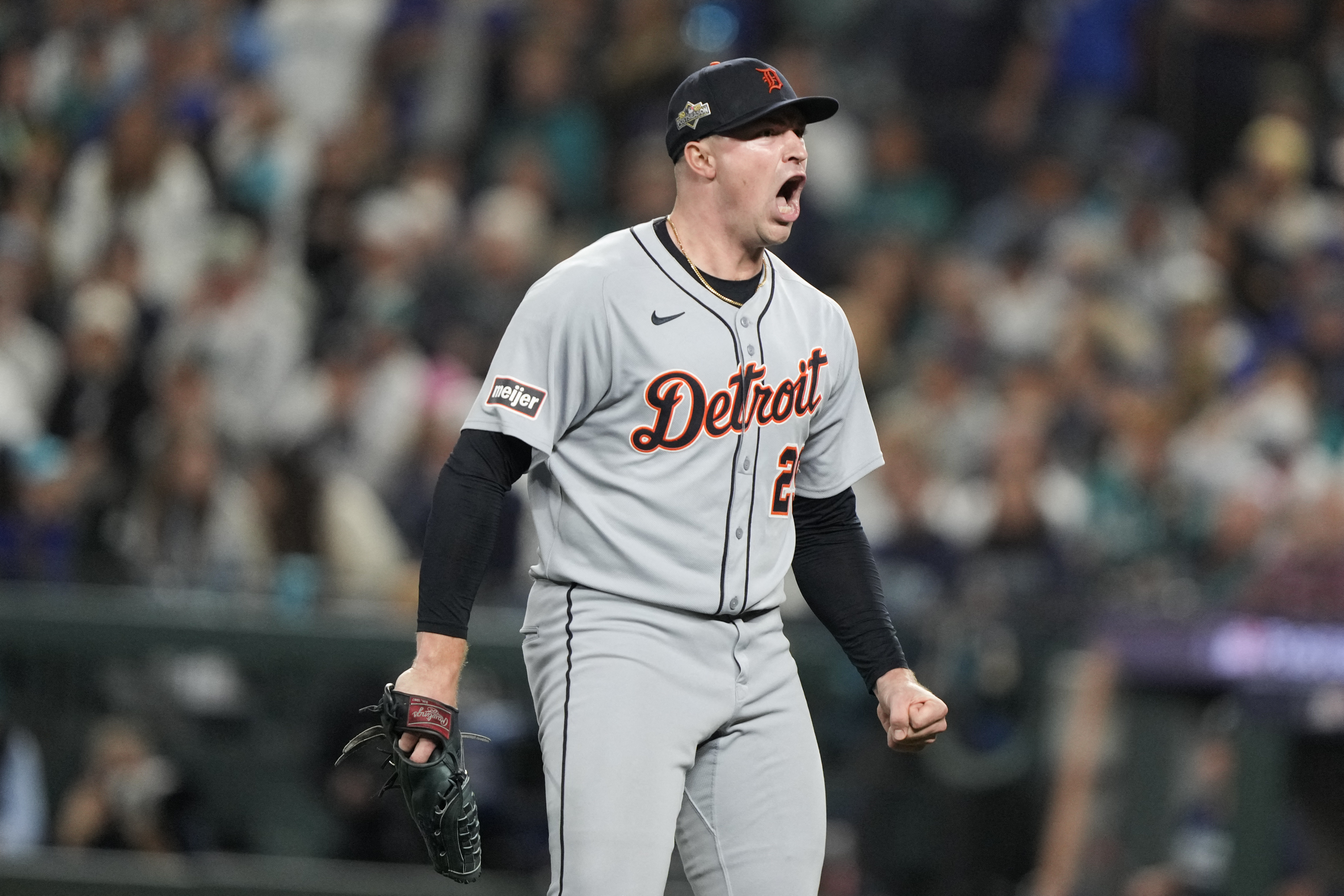 Tarik Skubal trade rumors: What are Mets' chances? What would it cost? 2 Tarik Skubal Mets trade rumors