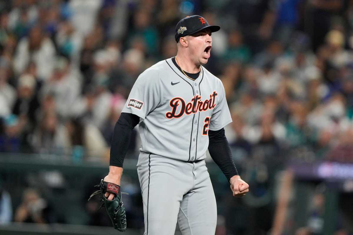 Tarik Skubal Mets trade rumors