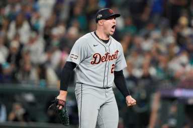 Tarik Skubal Mets trade rumors