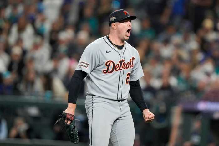Tarik Skubal Mets trade rumors
