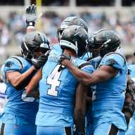 NFL Week 10 Survivor Pool: Top 3 Picks to Play in Week 11 6 Carolina Panthers Dallas Cowboys NFL