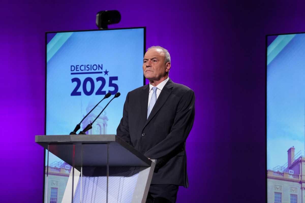 2025 10 22T230133Z 1481525347 RC2AHHAG6DZ2 RTRMADP 3 USA ELECTION NEW YORK MAYOR