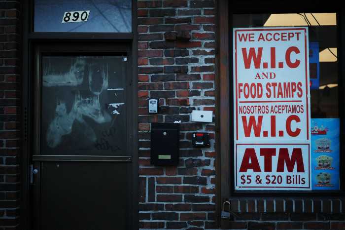 SNAP benefit crisis: New York joins lawsuit to force Trump administration to fund food assistance amid shutdown 3