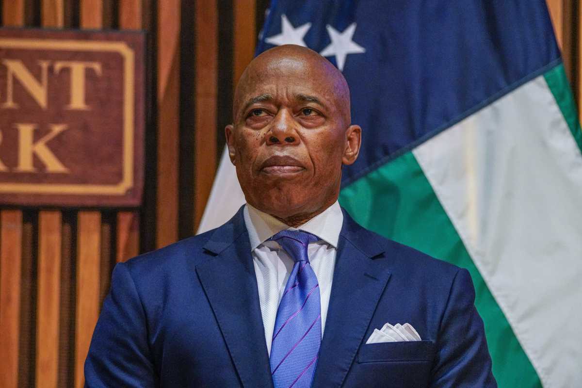 Mayor Adams in Albania this week to meet with government officials, business leaders | amNewYork