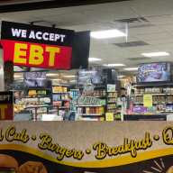 SNAP back? NYC pols press Trump to obey judge's order that USDA can’t suspend food aid during shutdown 3 Some 1.8 million NYC residents are due to be impacted by the lapse in federal SNAP funding on Nov. 1